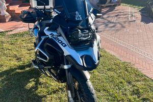 Bmw r 1200 gs Adventure Rallye