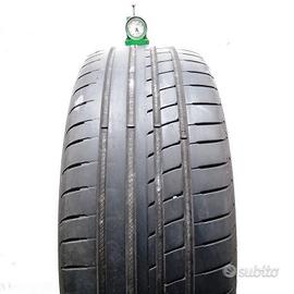 Gomme 215/45 R18 usate - cd.75077
