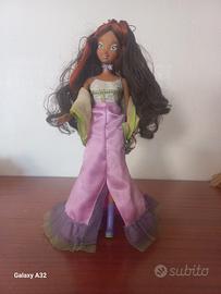 Aisha Winx Club Doll