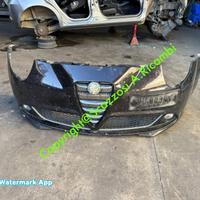 Paraurti anteriore Alfa Mito anno 2009 Fi