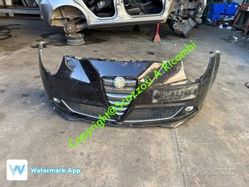 Paraurti anteriore Alfa Mito anno 2009 Fi