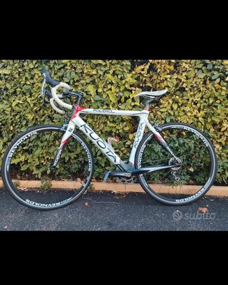 Bici Da Corsa full Carbon