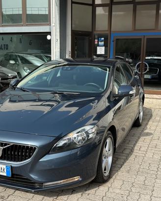 Volvo V40 Aut. D2 2.0d Geartronic