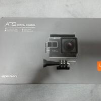 Telecamera Apeman A79 4k 