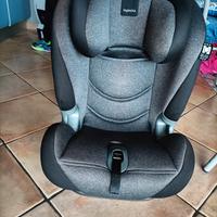 seggiolino auto bimbo Inglesina 