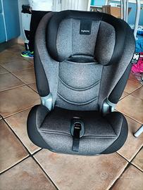 seggiolino auto bimbo Inglesina 