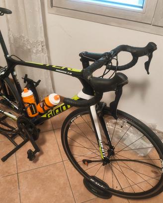 Bicicletta da corsa Giant Advance