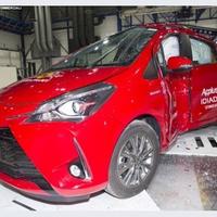 Ricambi per toyota yaris da 2013/2019