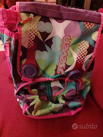 Zaino 7Seven bambina rosa