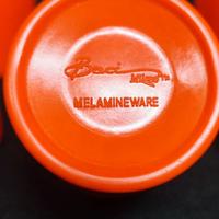 Bicchieri Baci Milano melanineware