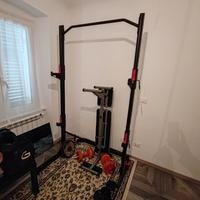 rack palestra