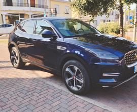 JAGUAR E-Pace (X540) - 2021