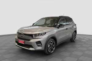 CITROEN C3 4ª serie PureTech 100 S&S Max