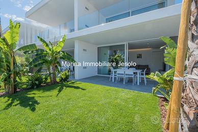 PALMS EDITION: APPARTAMENTO 3 CAMERE