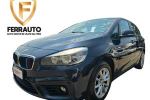 BMW 216D ACTIVE TOURER 115CV BLACKWEEK