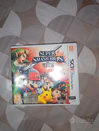  super smash brawl €15