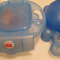 Lavandino + vasino della OK BABY