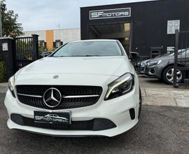 Mercedes-benz A 200 d Automatic 4Matic Premium