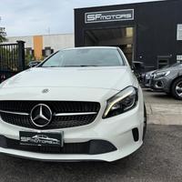 Mercedes-benz A 200 d Automatic 4Matic Premium