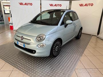 Fiat 500 1.0 Hybrid Launch Edition