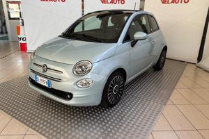 Fiat 500 1.0 Hybrid Launch Edition