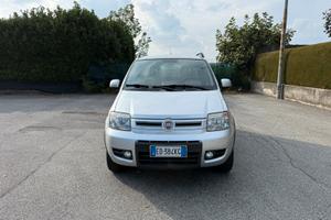 Fiat Panda 4x4
