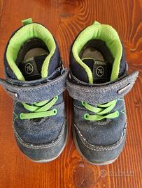 scarponcini primigi bambino 23