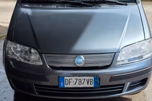 Fiat Idea 1.4 16V Actual