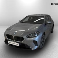BMW Serie 1 (F70) - 118d MSport