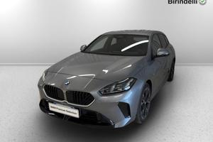 BMW Serie 1 (F70) - 118d MSport
