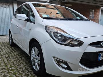 hyundai ix20 frizione nuova 