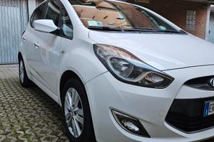 hyundai ix20 frizione nuova 