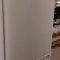 Frigorifero combinato OK OFK 651 F W 