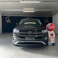 Volkswagen T-Cross 1.0 TSI 110 CV DSG Style
