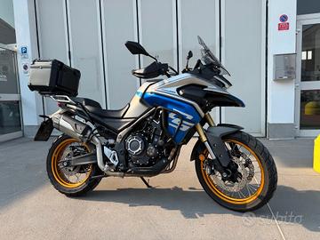 Voge Valico 525DSX - 2024