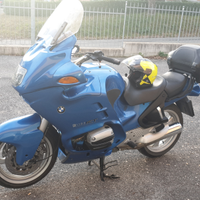 Bmw r 1100 rt