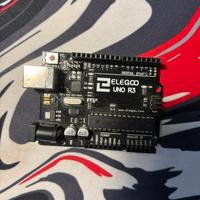 Arduino elegoo uno R3