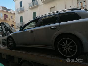 Ricambi sportivi 159