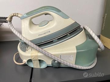 Ferro da stiro Rowenta Expert