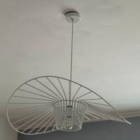 Lampadario moderno