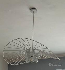 Lampadario moderno