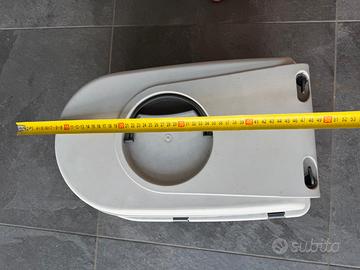 Trasportino gatti o cani