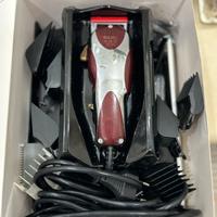 TAGLIA CAPELLI WAHL