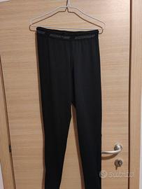 pantaloni termici crazy idea 