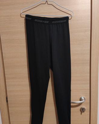 pantaloni termici crazy idea 