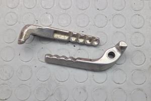 PEDANE PASSEGGERO YAMAHA TT600R 1998 2001 TTR 600