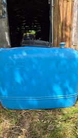 Serbatoio acqua 300L