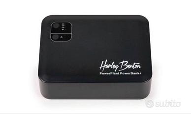annunci  Harley Benton PowerPlant PowerBank+ mk2