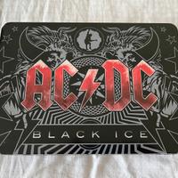 AC/DC black ice cd limited edition
