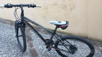 Bici da ragazzo 24 " LOMBARDO